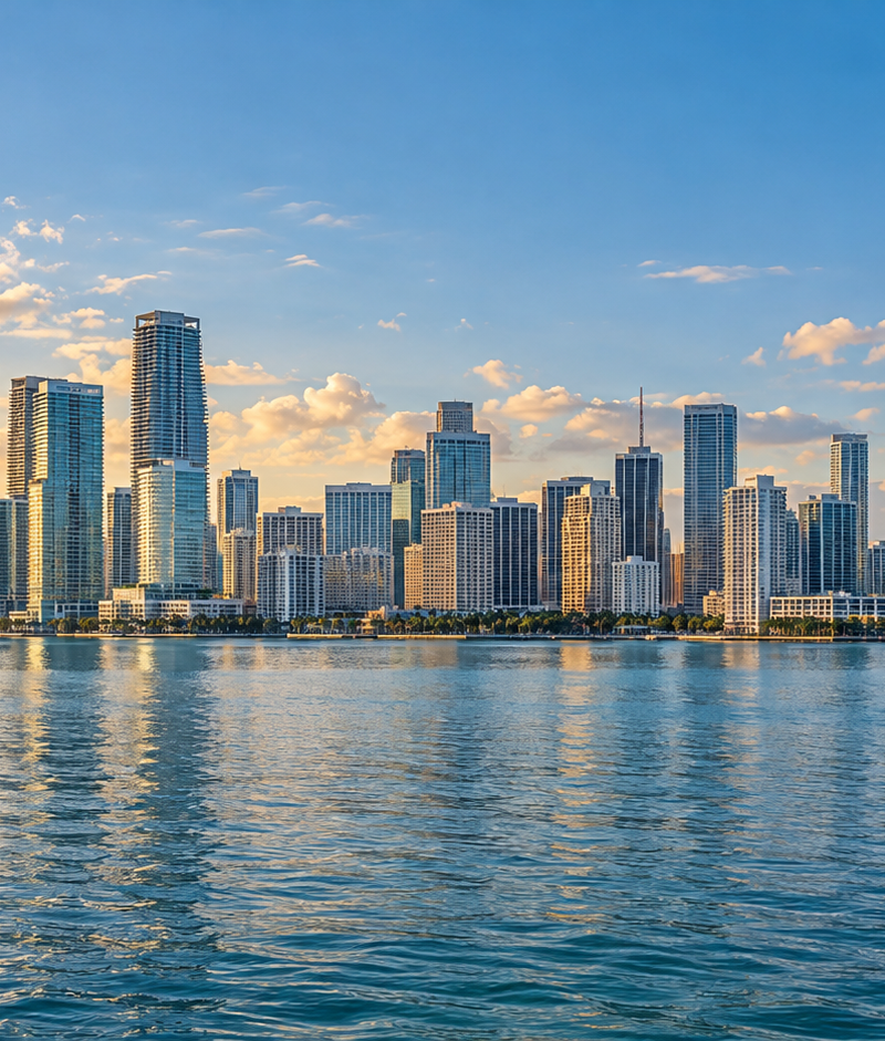 Miami
